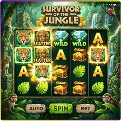 nabung77 Denpasar: Panduan Akses, APK, dan Login
